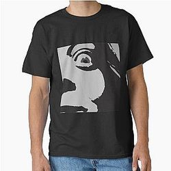 Fetch Fiona Apple Classic T-Shirt