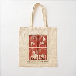 Fiona Apple - When The Pawn Bag