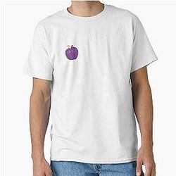 Fiona Apple Fetch The Cutters Classic T-Shirt