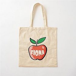 Fiona Apple Unique Designs Cotton Tote Bag
