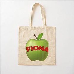 Fiona Apple Classics Cotton Tote Bag