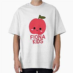 Fiona Apple Oversized T-Shirt