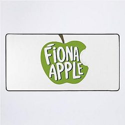Fiona Apple Desk Mat