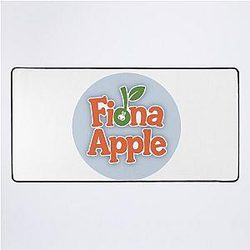 Fiona Apple Sticker Desk Mat