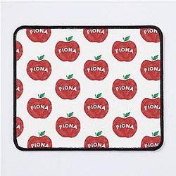 Fiona Apple Mouse Pad