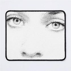 Fiona Apple Tidal Mouse Pad -> Fiona Apple Mouse Pad