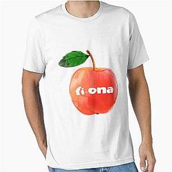 Fiona Apple Classic Essential T-Shirt