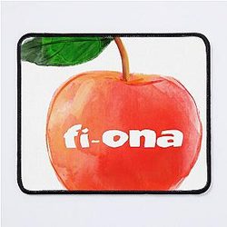 Fiona Apple Classic Mouse Pad