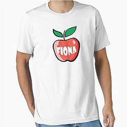 Fiona Apple unique designs Essential T-Shirt