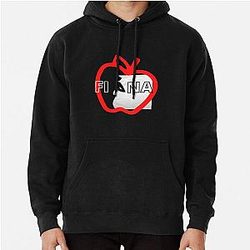Fiona Apple Classic Pullover Hoodie