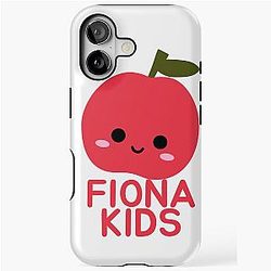 Fiona Apple iPhone Tough Case