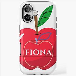 Fiona Apple Baby iPhone Tough Case