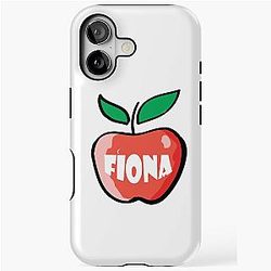 Fiona Apple Unique Designs iPhone Case