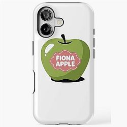 Fiona Apple iPhone Tough Case