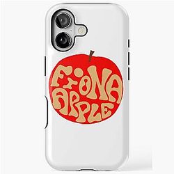 Fiona Apple iPhone Tough Case