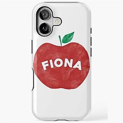 Fiona Apple iPhone Tough Case