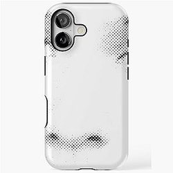 Fiona Apple Tidal iPhone Tough Case