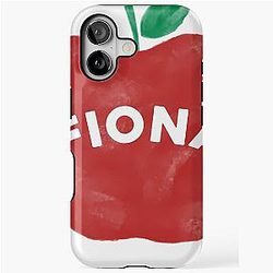 Fiona Apple Classic iPhone Tough Case