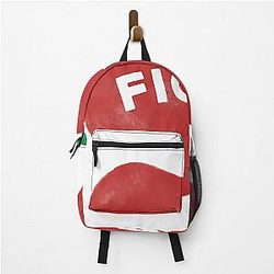 Fiona Apple Backpack