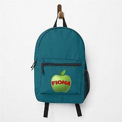 Fiona Apple's Backpack