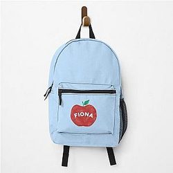 Fiona Apple Classic T-Shirt BackPack