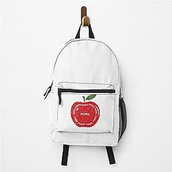 Fiona Apple Backpack