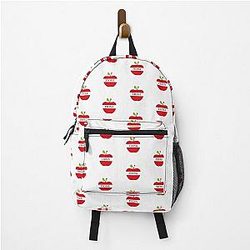 Fiona Apple Fetches The Bolt Cutters Sticker Backpack