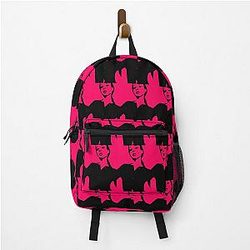 Fiona Apple Backpack