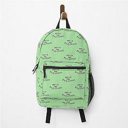 Fiona Apple Backpack