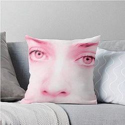 Fiona Apple album cover Throw Pillow