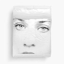 Fiona Apple Tidal Duvet