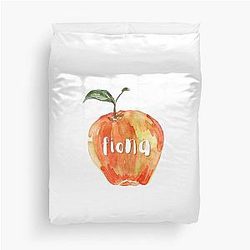 Fiona Apple Duvet Cover