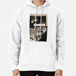 Fiona Apple Criminal Pullover Hoodie