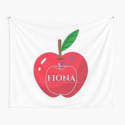 Fiona Apple Tapestry