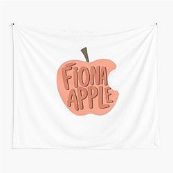 Fiona Apple Tapestry