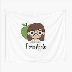 Fiona Apple Tapestry