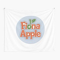 Fiona Apple Tapestry