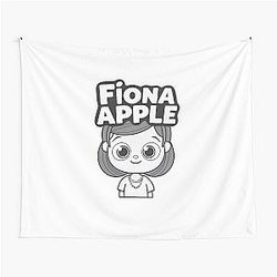 Fiona Apple Tapestry