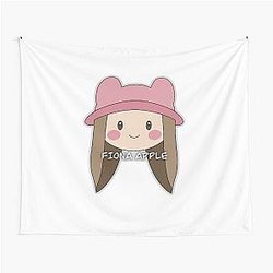 Fiona Apple Tapestry