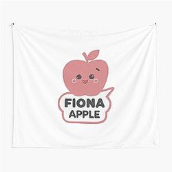 Fiona Apple Tapestry
