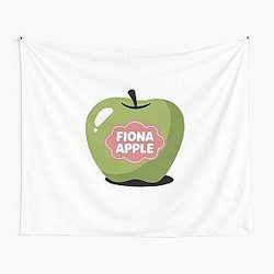 Fiona Apple Tapestry