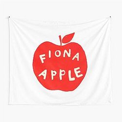 Fiona Apple Tapestry
