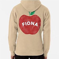 Fiona Apple Classic Hoodie