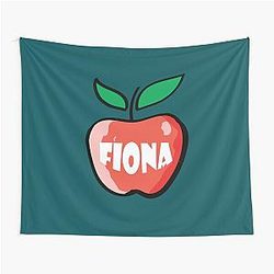 Fiona Apple Unique Designs Tapestry