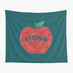 Fiona Apple BA Tapestry