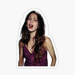 Fiona Apple Sticker