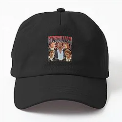 Fitzwilliam Darcy Dad Hat