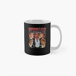 Fitzwilliam Darcy Classic Mug