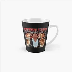 Fitzwilliam Darcy Style Tall Mug
