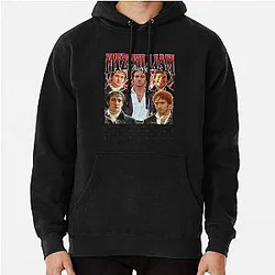 Fitzwilliam Darcy Vintage Style Hoodie